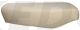 Mousse de selle, courte (env. 60cm)