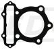 BigBore Cylinder Head Gasket 90.50mm (Metal Multi-Layer)