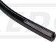 Edge Protection, approx. 7mm, black, 1m (replica tank edge protection, can be attached without retaining clips), OEM reference # 1E6-24189-00
