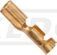 Female Connector, 6.3mm, for 1-2.5 sq.mm (YAMAHA Type 250)