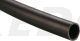 4mm Insulation Tube, 1m (black, permanent heat resistance: 90°)