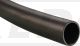 8mm Insulation Tube, 1m (black,  permanent heat resistance: 90°)