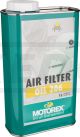 Air Filter Oil, 1000ml (for foam filters, very sticky, suitable for street and offroad purpose)