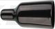 Wiring Loom Grommet, protects plugs from wetness and dirt, diameter 16x37mm, length 84mm, 1 piece