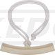 Nylon Rim Protector, 1 Piece