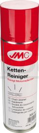 Kettenreiniger, 300 ml Sprühdose, reinigt O-, X- und Z- Motorradketten und schont Gummi, Kunststoff und Lack, ohne Aceton