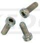 Generator Screw Set, Three-Piece, for Mounting Stator to Engine