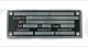 Type Label, Rivet Version, 1 Piece, approx. 30x80mm