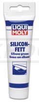 Silicon Grease (for Plastic and Rubber Lubrication) 100g