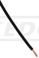Cable, 1 Metre, 1.5sq.mm, Black