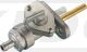 Fuel Petcock incl. Gasket, ON/OFF/RES, OEM reference # 498-24500-01