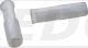 Ersatz-Filter/Sieb für Benzinhahn Art. 50632, verbaut als Reserveröhrchen und im abschraubbaren Sieb, 2 Stück AD=8, ID=6,4, L=30,5mm