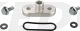 Benzinhahn-Adapter TT-Style (Original-Tank auf M14x1) inkl. Schrauben & Dichtung -></picture> passender Benzinhahn siehe Artikel 29251 / 50597