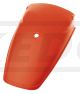 Replica Kotflügel hinten aus PP 'New El Toro Orange', Sonderpreis da Lagerspuren, OEM-Vergleichs-Nr. 1T1-21611-00