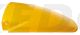 Replica Kotflügel hinten aus PP 'Competition Yellow' OEM-Vergleichs-Nr. 1T1-21611-10