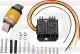 12V Conversion 'DC only', incl. lighting coil, 12V rectifier/regulator, loom modification required, CDI see item 50595 if necessary