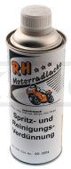 Thinner, for Paint and Cleaning, 375ml