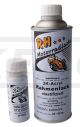 2K-Frame Paint, Black/Shiny, 375ml incl. Hardener