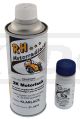 2K-Engine Paint, Clear, incl. Hardener, 375ml
