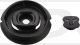 SW-Motech T-Lock Ring & Cover Cap, complements KEDO items 60086 and 60731 if you have one bag (item 60730) but several motorcycles.