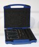 HELICOIL PLUS-Set M8, complete, Set contains M8x8,M8x12,M8x16, 10 each)