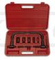 Presse à ressort de soupape 16-30mm (ouverture maxi: 130mm), livré en valise
