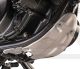 Mini-Skidplate inkl. Montagematerial (Alu-Motorschutz)