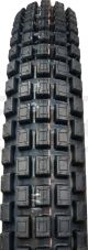 Pneu avant trail Heidenau K67 3.00-21'' 51T TT