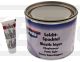 2K Leichtspachtel für Metall & Kunststoff, 420g, mechanisch hochbelastbar