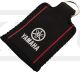 Key Fob 'Protective', neoprene cover with key ring inside and outside, dimensions 105x70 mm, durable for everyday use