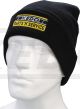 Beanie / Strickmütze mit Umschlag, Thinsulate-Innenfutter, gesticktes Motiv »KEDO PARTS 'N' SERVICE«, One Size fits All, 100% Polyacryl