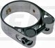 44-50mm HD Stainless Steel Clamp Exhaust/Silencer, replacement for OEM 1T1-14788-00