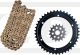 DID X-Ring Kettensatz 16/42 extra verstärkt 530VX3 gold