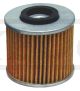 Ölfilter für diverse YAMAHA-Modelle, inkl. Überdruckventil, OEM-Vergleichs-Nr. 583-13440-00, 4X7-13440-90, 2H0-13440-90