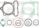 Top-End Engine Gasket Set (Athena), for sealing cylinder/cylinder head -></picture> premium quality see item 91030/91031/91805