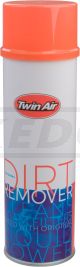 TwinAir Luftfilterreiniger / Schmutzentferner, Sprühflasche 500ml, für Schaumstoffluftfilter geeignet