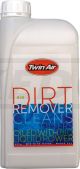 TwinAir Air Filter Cleaner / Dirt Remover, 900g powder to be dissolved in water (100g/3l), for foam air filters, with instructions