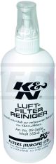Nettoyant à filtre à air K&N, pulvérisateur 355ml (99-0608EU)