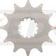 12T Sprocket (Check Clearance, Large Rear Sprocket Required)