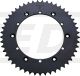 49T Rear Sprocket Steel