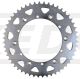 Couronne acier 51 dents