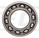 Lager Nockenwelle links, 1 Stück, OEM-Vergleichs-Nr. 93306-00502, 93306-00501, 93306-00519, deutsches Präzisionslager