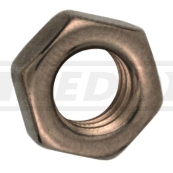 Nut for Adjusting Screw Chain Tensioner 1 piece (OEM)