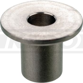 Buchse Kotflügel vorn, Edelstahl , 1 Stück, OEM-Vergleichs-Nr. 90387-06388