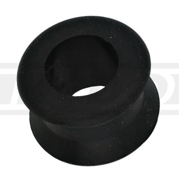 Gummidämpfer Kotflügel hinten, 1 Stück (4x benötigt) OEM-Vergleichs-Nr. 168-21639-00
