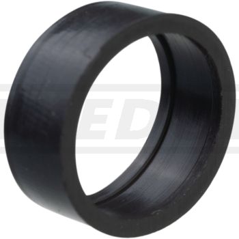 Dichtung für OT-Schauglas Art. 11086 bzw. Ersatzdichtung für originalen OT-Kickindikator