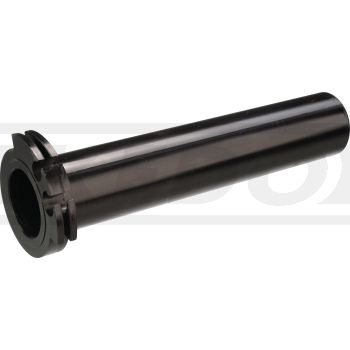 Gasgriff-Hülse Kurzhub für Mikuni TM36/TM40-Vergaser, passend für die originale Gasgriffarmatur