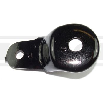 Halter, Blinker hinten rechts