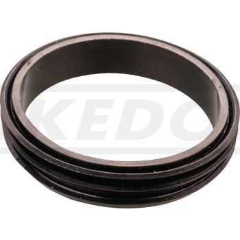 Gummidichtung Schwingenlagerung, für Staubkappe Art. 22322 , 1 Stück (Dichtring im Staubdeckel) OEM-Vergleichs-Nr. 93108-35004
