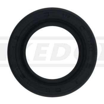 Simmerring Radnabe, 1 Stück (25x40x8mm)